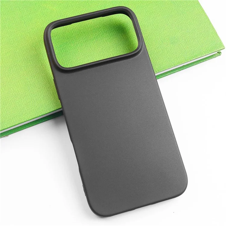 Bulk Purchasing For iPhone 17 Pro Max Case Shockproof 1.2mm TPU Matte Phone Cover