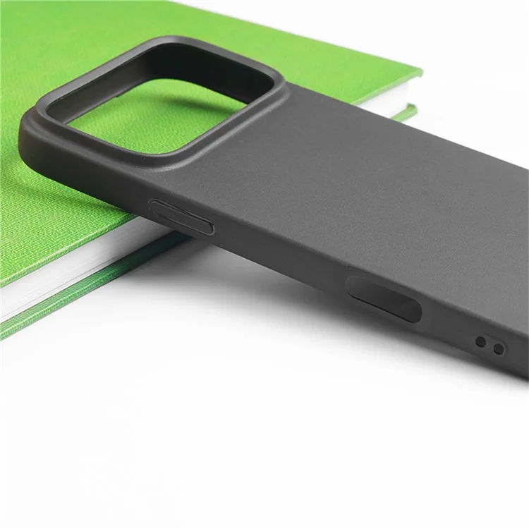 Bulk Purchasing For iPhone 17 Pro Max Case Shockproof 1.2mm TPU Matte Phone Cover