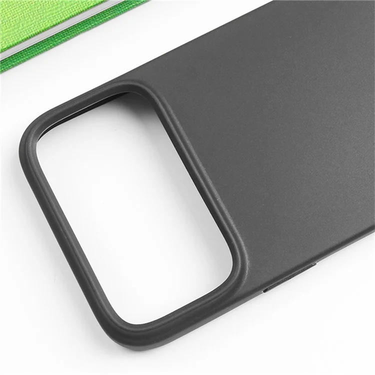 Bulk Purchasing For iPhone 17 Pro Case Shockproof 1.2mm TPU Matte Phone Cover