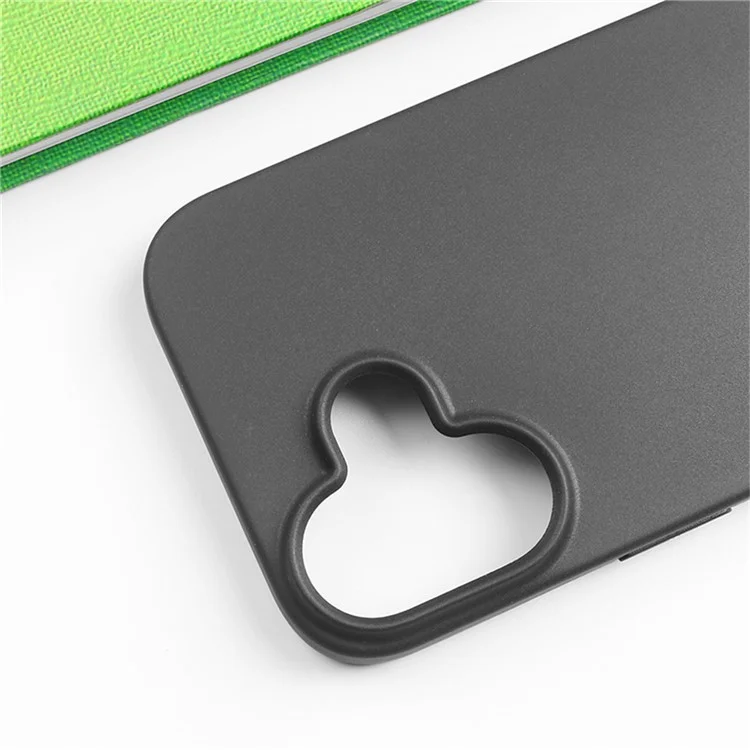 Bulk Purchasing For iPhone 17 Case Shockproof 1.2mm TPU Matte Phone Cover