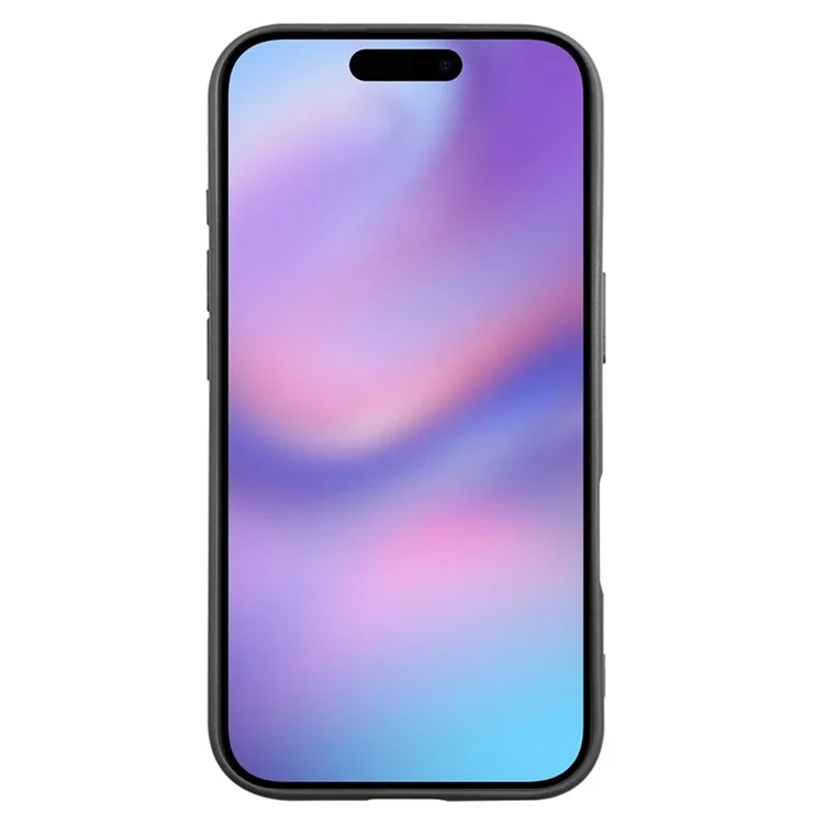 Bulk Purchasing For iPhone 17 Case Shockproof 1.2mm TPU Matte Phone Cover