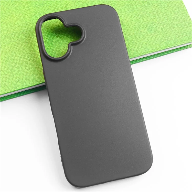 Bulk Purchasing For iPhone 17 Case Shockproof 1.2mm TPU Matte Phone Cover