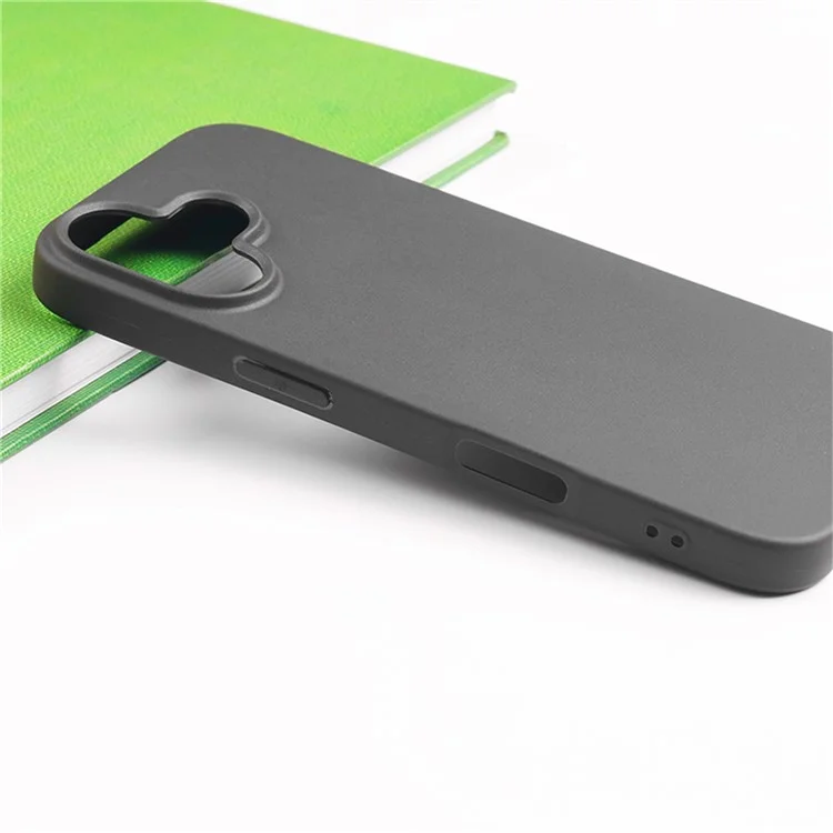Bulk Purchasing For iPhone 17 Case Shockproof 1.2mm TPU Matte Phone Cover