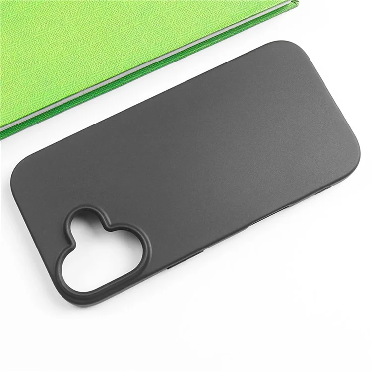 Bulk Purchasing For iPhone 17 Case Shockproof 1.2mm TPU Matte Phone Cover