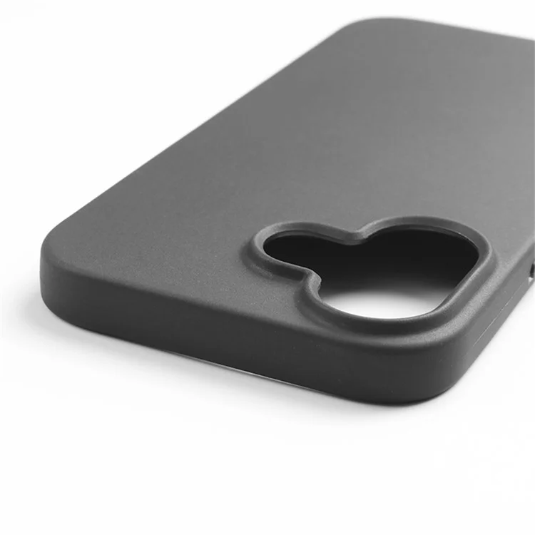 Bulk Purchasing For iPhone 17 Case Shockproof 1.2mm TPU Matte Phone Cover