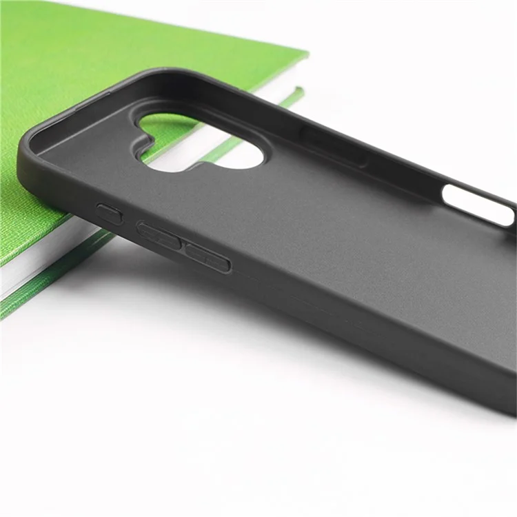 Bulk Purchasing For iPhone 17 Case Shockproof 1.2mm TPU Matte Phone Cover