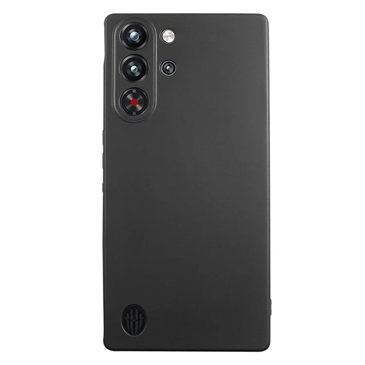 Bulk Purchasing For ZTE nubia Red Magic 10 Pro 5G Case Precise Cutouts 1.2mm TPU Matte Phone Cover