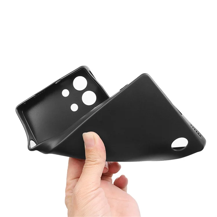 Bulk Purchasing For ZTE nubia Red Magic 10 Pro 5G Case Precise Cutouts 1.2mm TPU Matte Phone Cover