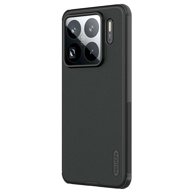 Funda NILLKIN Escudo Esmerilado Pro para Xiaomi 15S Pro Compatible con MagSafe Carcasa de PC + TPU