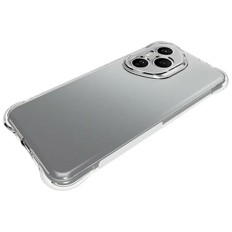Bulk Purchasing For Honor 400 Pro 5G (Global) Case Non-Slip Shockproof TPU Clear Phone Cover
