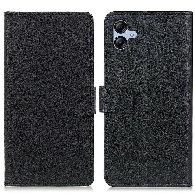 For Samsung Galaxy A07 Case PU Leather Stand Wallet Phone Cover