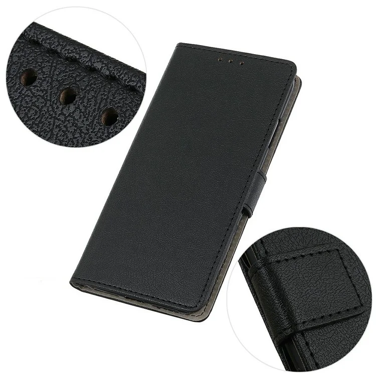 For Samsung Galaxy A07 Case PU Leather Stand Wallet Phone Cover