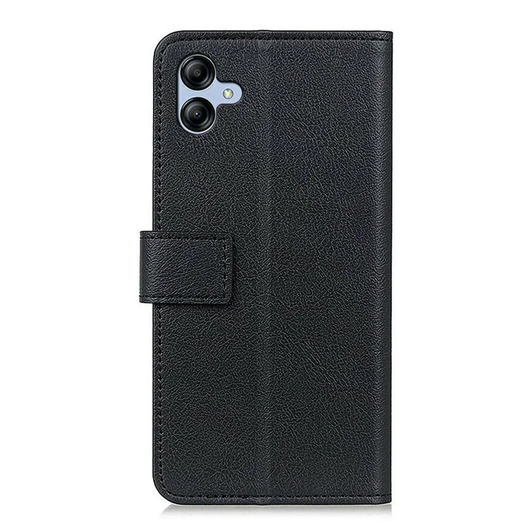 For Samsung Galaxy A07 Case PU Leather Stand Wallet Phone Cover