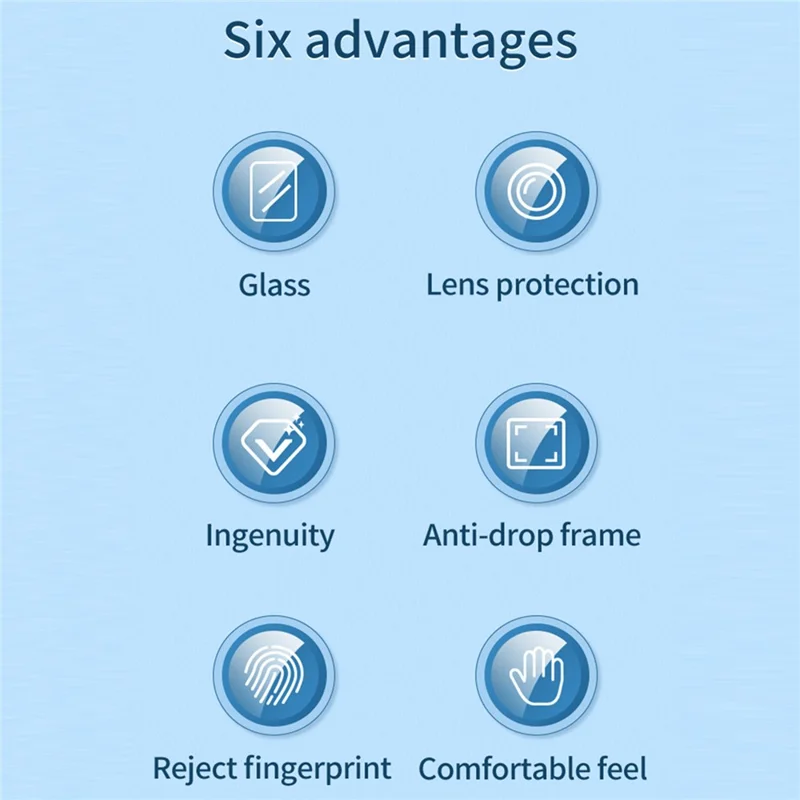 For Honor 400 Lite 5G Case Butterfly Pattern TPU + Tempered Glass Protective Phone Cover - Colorful Butterfly