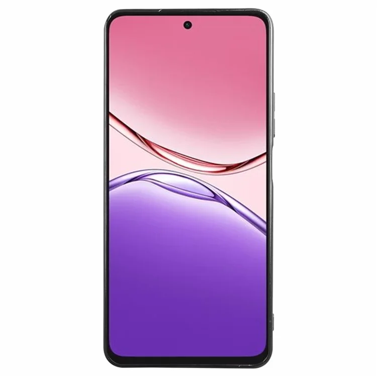 Оптовая закупка чехла для Oppo A5 Pro 5G (Глобальная версия) / 4G (Глобальная версия) / A5 Energy 5G (Китай) с точными вырезами, матовый TPU чехол толщиной 1,2 мм