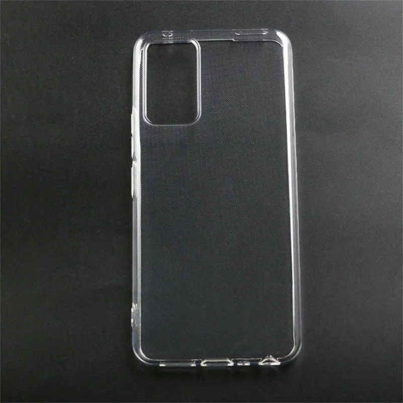 Bulk Purchasing Clear Case For TCL 405 / 406 / 406s / 408 / T506D , 1.2mm Soft TPU Phone Cover