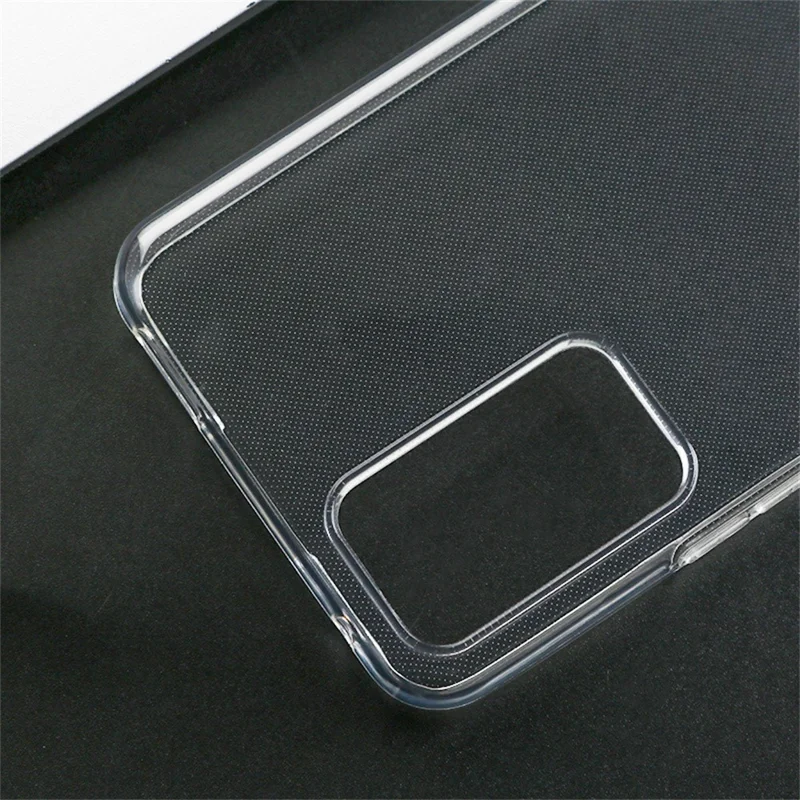 Bulk Purchasing Clear Case For TCL 405 / 406 / 406s / 408 / T506D , 1.2mm Soft TPU Phone Cover