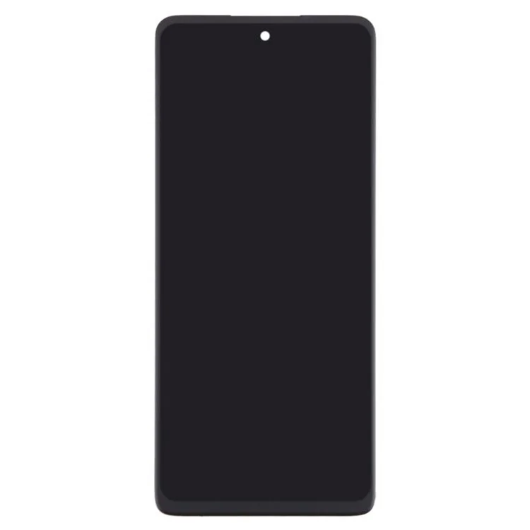 Repuesto de pantalla LCD y digitalizador de grado OEM para TCL 50 NxtPaper 5G / 50 Pro NxtPaper 5G T803E, T803D (Sin logotipo)