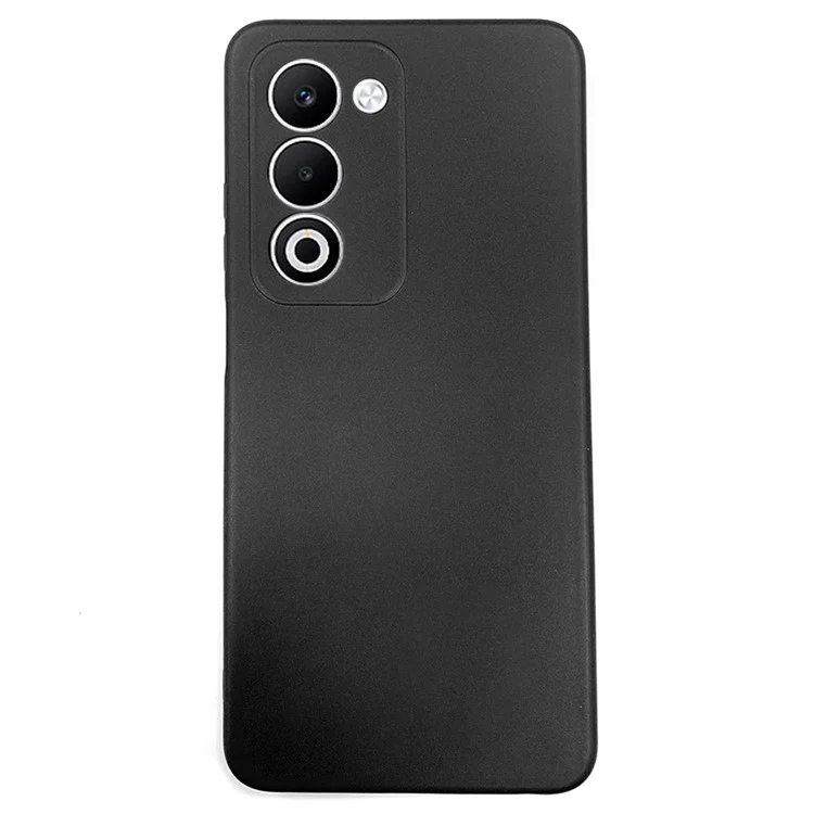 Acquisto all'ingrosso 25 Pezzi Cover per Oppo A5 4G / 5G - Custodia in TPU Opaco da 1,2 mm - Nero