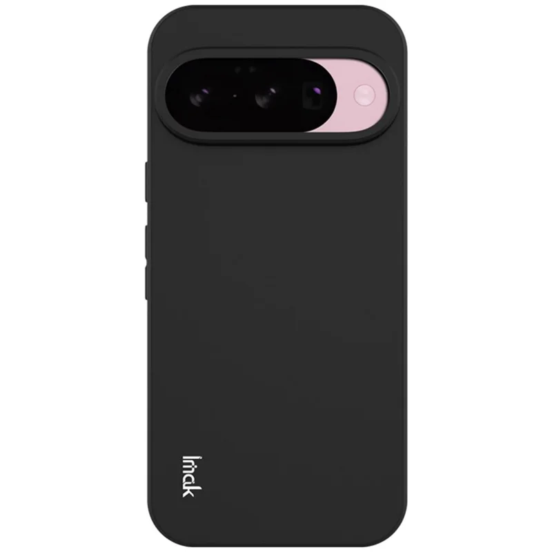 Funda IMAK UC-3 para Google Pixel 10 / 10 Pro, Carcasa Mate Antihuellas de TPU Suave