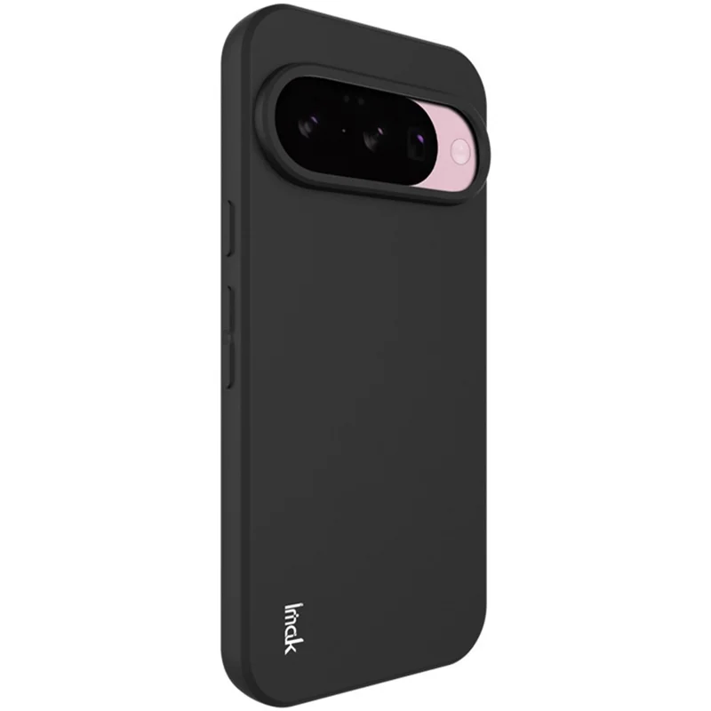 Funda IMAK UC-3 para Google Pixel 10 / 10 Pro, Carcasa Mate Antihuellas de TPU Suave