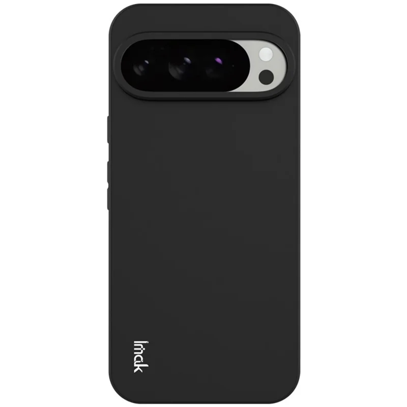IMAK UC-3 Series for Google Pixel 10 Pro XL Case Matte Anti Fingerprint Soft TPU Cover