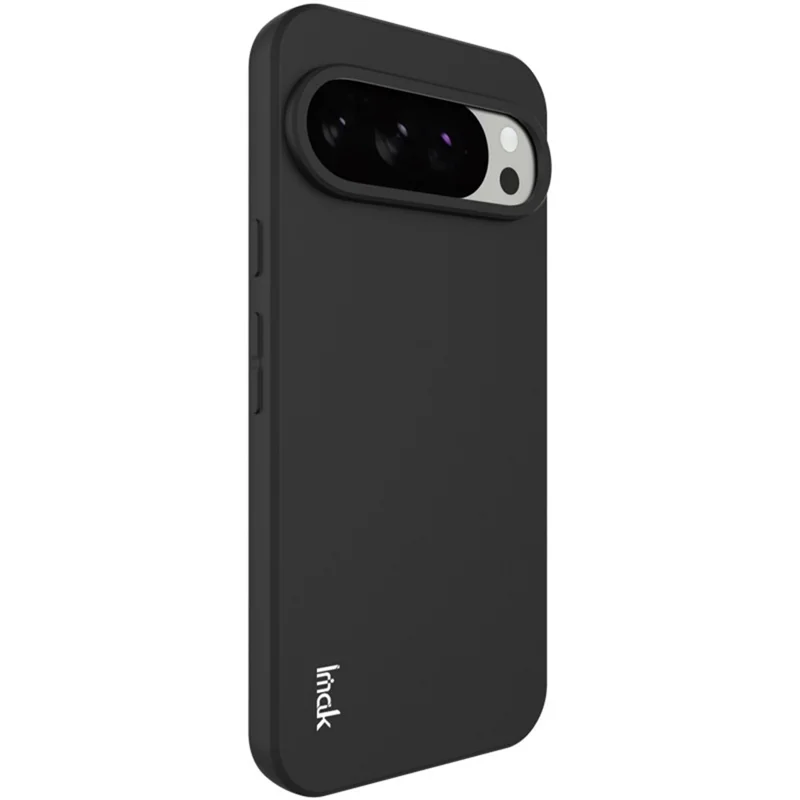 IMAK UC-3 Series for Google Pixel 10 Pro XL Case Matte Anti Fingerprint Soft TPU Cover