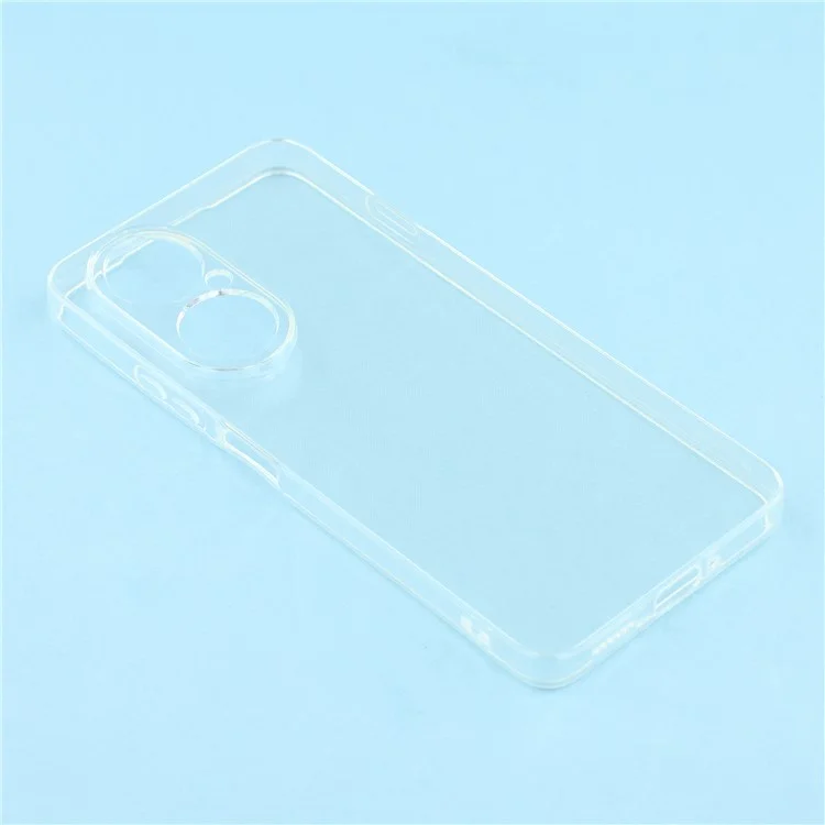 Funda para Huawei Enjoy 80 Resistente a Golpes de 1,5 mm de Grosor Transparente de TPU