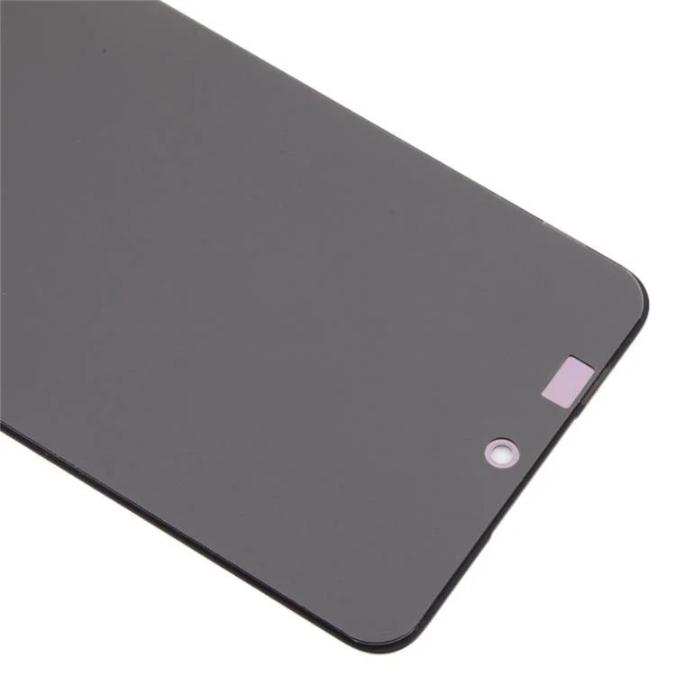 Pour Realme 13 4G / 13+ 5G Écran AMOLED de Qualité S et Assemblage du Numériseur Pièce de Remplacement (Sans Logo)