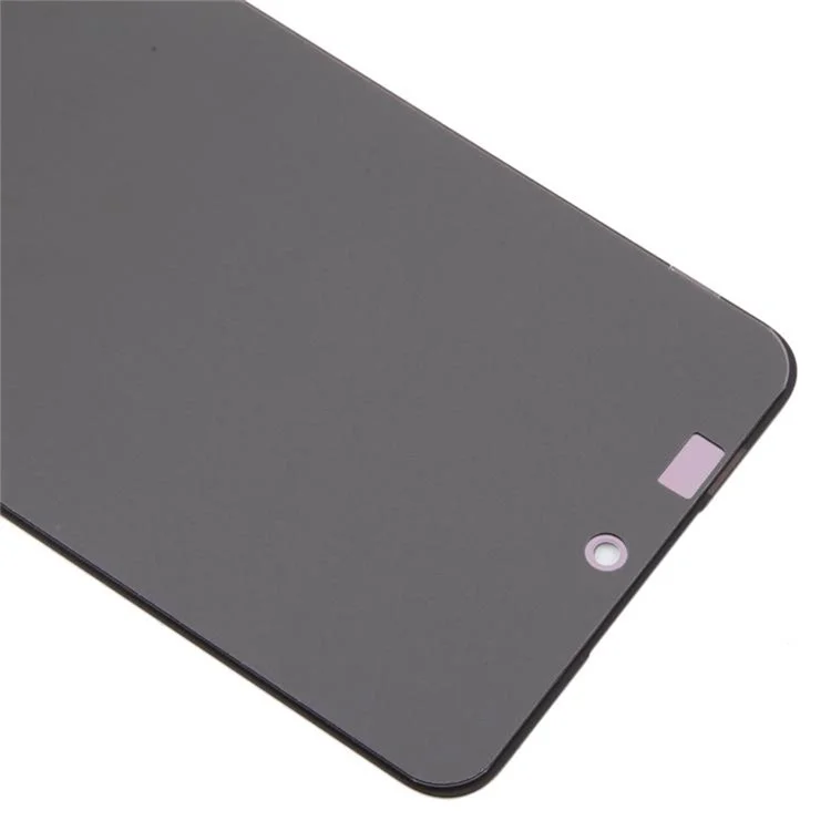 Für Realme 12+ 5G / Narzo 70 5G / 70 Pro 5G / P1 5G Klasse C OLED-Bildschirm und Digitizer-Einheit (Ohne Logo)