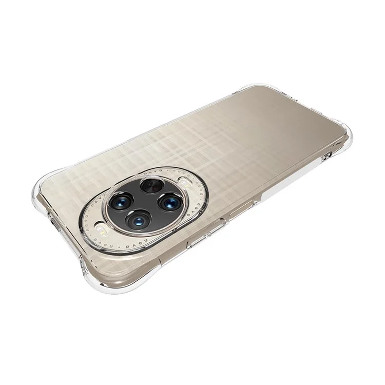 Bulk Purchasing For Huawei nova 14 Ultra 5G Case Non-Slip Shockproof TPU Clear Phone Cover