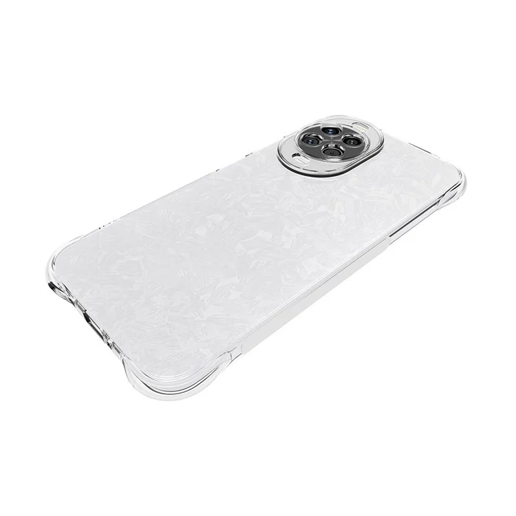 Bulk Purchasing For Huawei nova 14 5G Case Non-Slip Shockproof TPU Clear Phone Cover