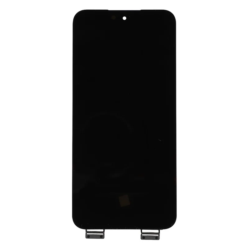 Para Samsung Galaxy A35 5G A356 / A55 5G A556 Conjunto de Tela OLED e Digitalizador Nível C Peça de Reposição (Sem Logotipo)