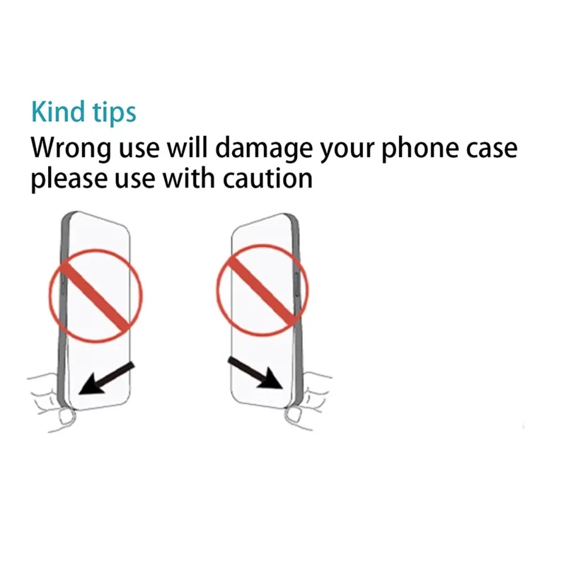 For iPhone 15 E-Ink Phone Case Compatible with MagSafe NFC 6-Color TPU + PC Back Cover