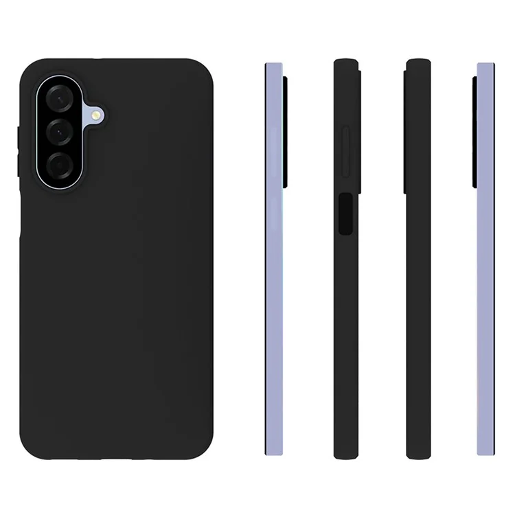 Compra em Massa de Capa para Samsung Galaxy A17 Flexível TPU Acabamento Fosco