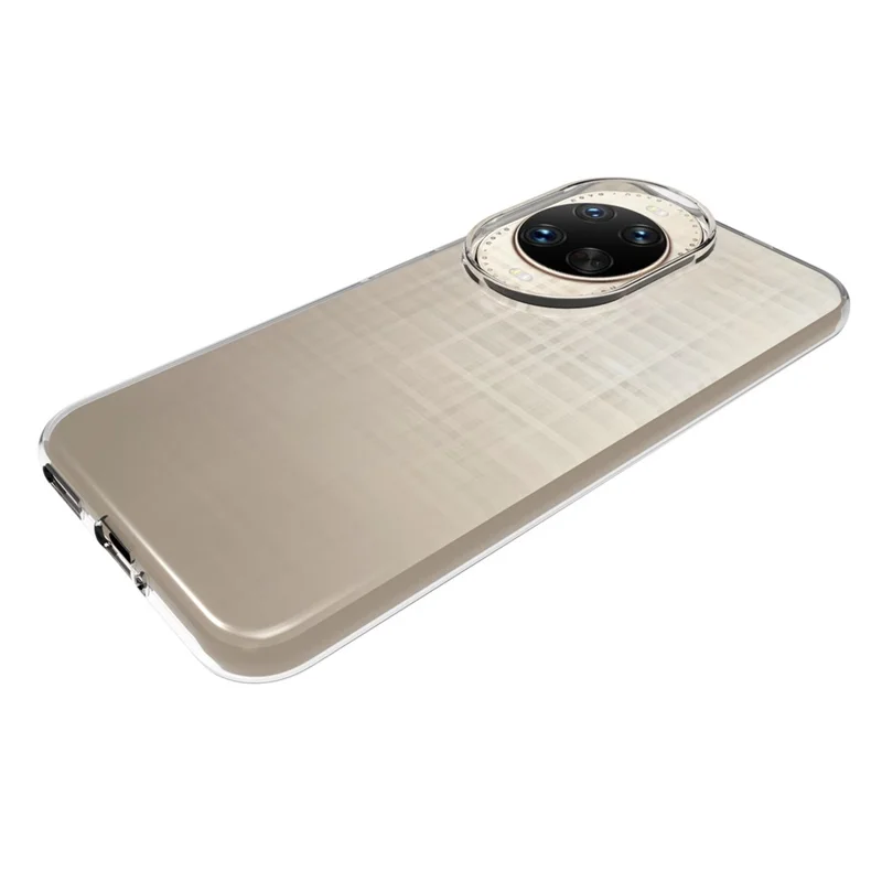 Bulk Purchasing For Huawei nova 14 Ultra 5G Case Clear Watermark-Resistant TPU Phone Back Cover