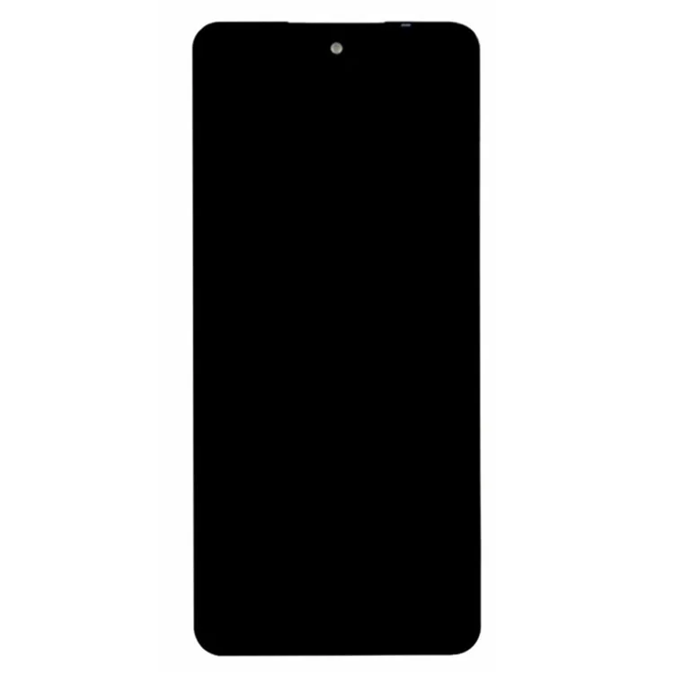 Pour Realme 14x 5G Écran LCD de Classe C et Ensemble Numériseur Pièce de Remplacement (Sans Logo)