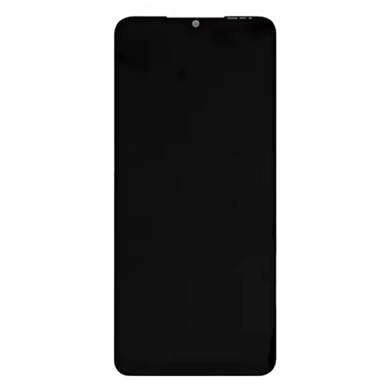 For Wiko T20 Grade C LCD Screen and Digitizer Assembly Replacement Part (Without Logo)