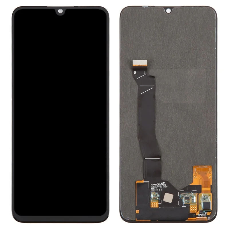 Repuesto de Pantalla OLED y Digitalizador de Grado OEM para Huawei nova 8 SE (Sin Logotipo)