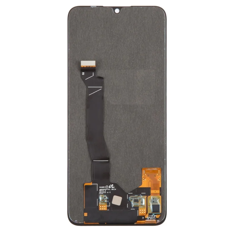 Repuesto de Pantalla OLED y Digitalizador de Grado OEM para Huawei nova 8 SE (Sin Logotipo)