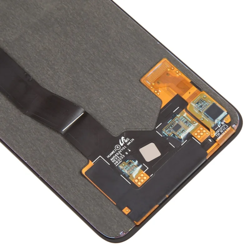 Repuesto de Pantalla OLED y Digitalizador de Grado OEM para Huawei nova 8 SE (Sin Logotipo)