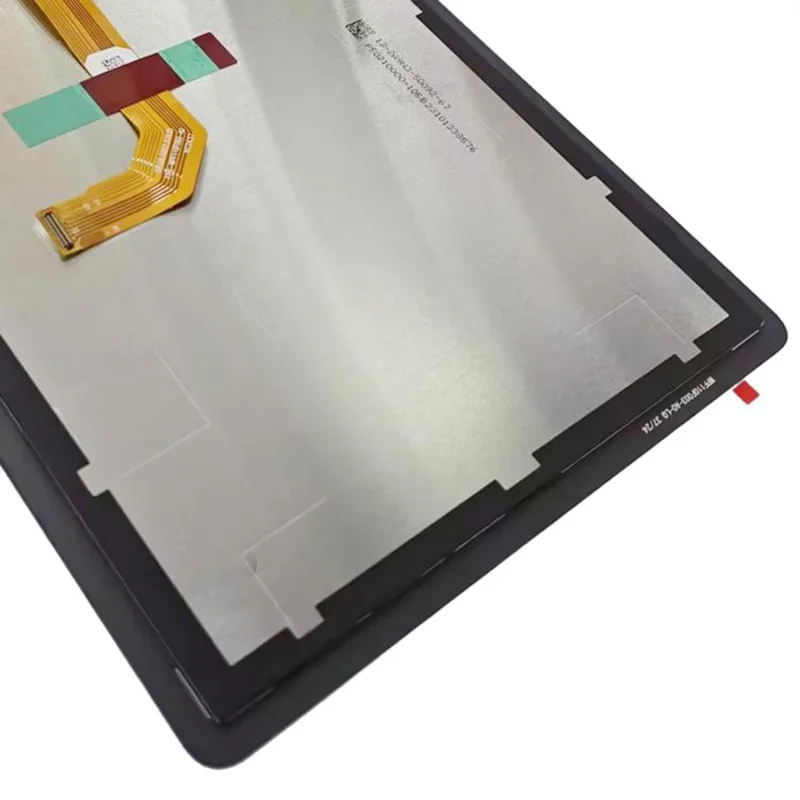 Ricambio per schermo LCD e gruppo digitalizzatore di grado OEM per For Honor Pad X8a (senza logo)