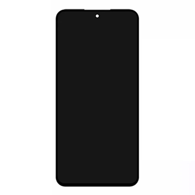 Repuesto de Pantalla OLED y Digitalizador Grado C para Samsung Galaxy S24 FE S721 (Sin Logotipo)