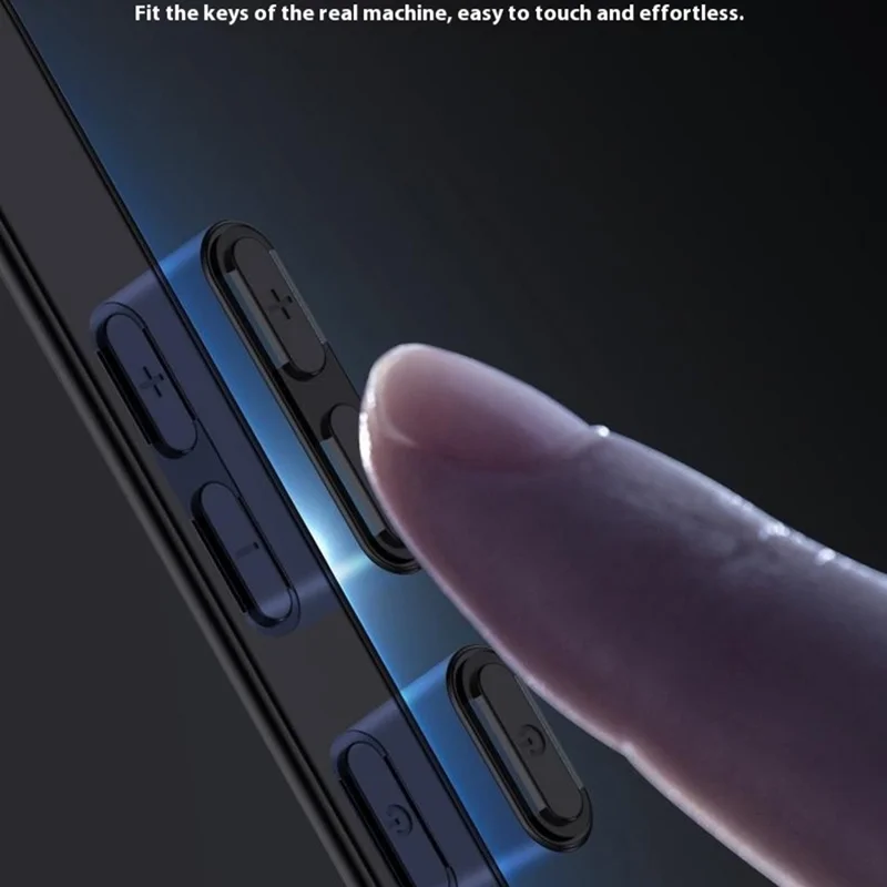 Pour Xiaomi Redmi A5 4G (171,7 mm) Étui Texture Bois Cuir PU Recouvert de PC TPU Housse de Téléphone - Noir