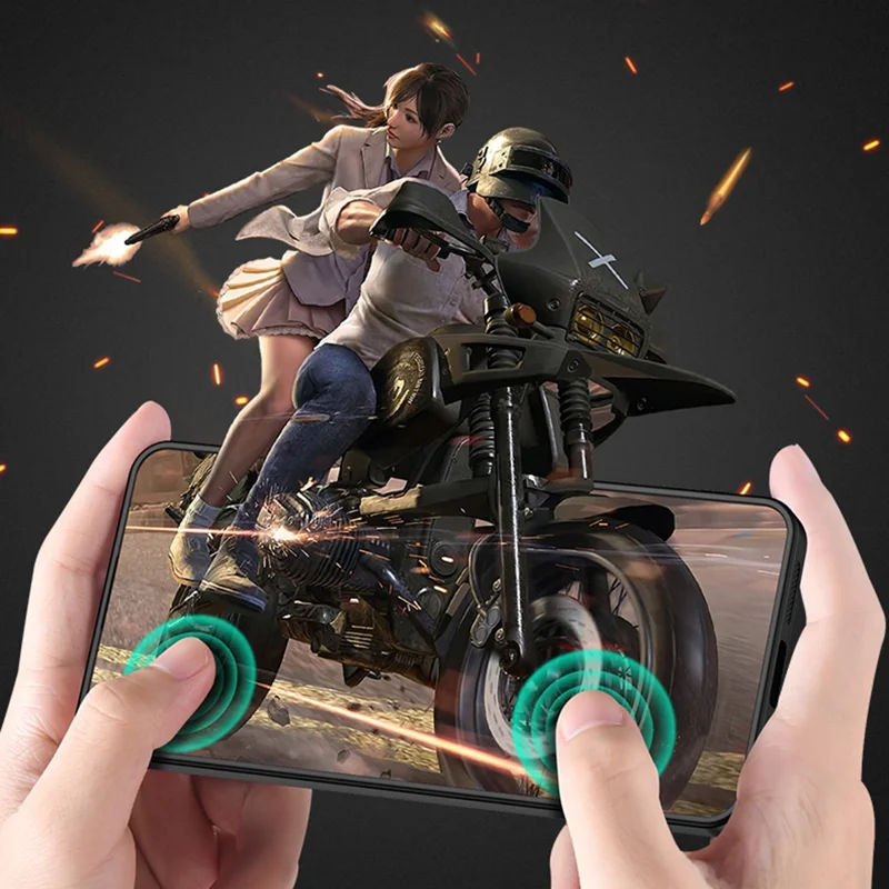 For Huawei nova 14 Pro 5G Phone Case Aluminium Alloy TPU PC Back Cover - Gold