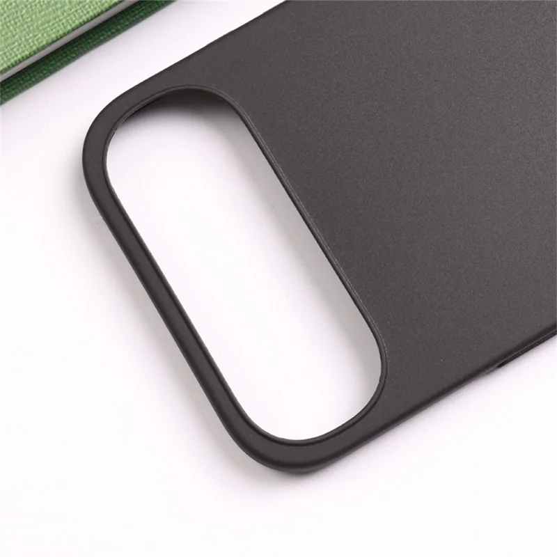 Achat en gros pour étui d'air iPhone 17 en TPU mat de 1,2 mm (version avec petit trou pour caméra)