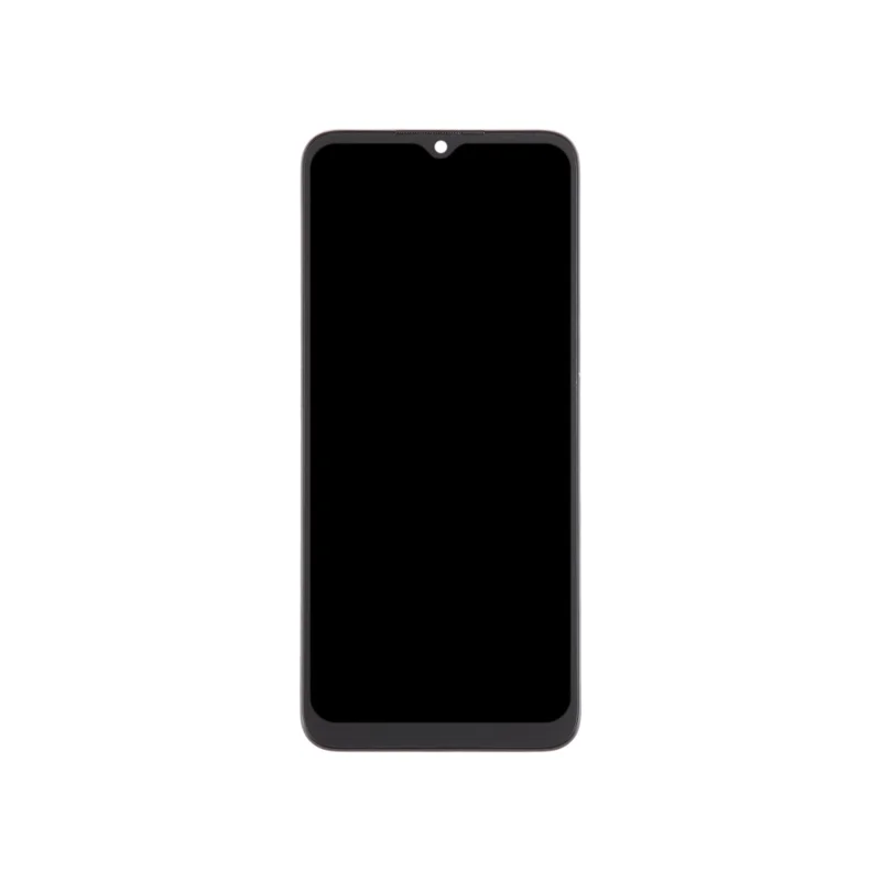 Para Honor 70 Lite 5G RBN-NX1 Grau C Conjunto de Tela LCD e Digitalizador + Moldura (Sem Logotipo)