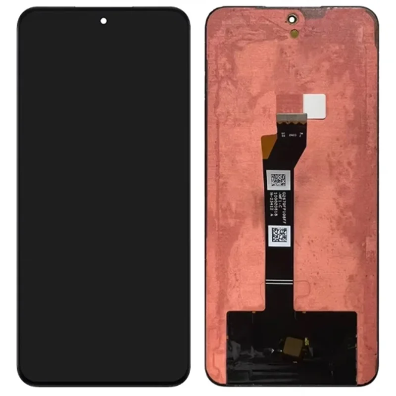 Peça de Substituição da Montagem da Tela OLED e Digitalizador Grau S OEM para Honor 90 GT 5G MAG-AN00 (Sem Logotipo)