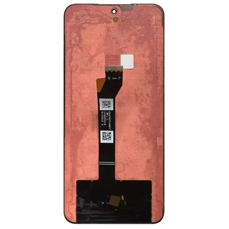 Peça de Substituição da Montagem da Tela OLED e Digitalizador Grau S OEM para Honor 90 GT 5G MAG-AN00 (Sem Logotipo)