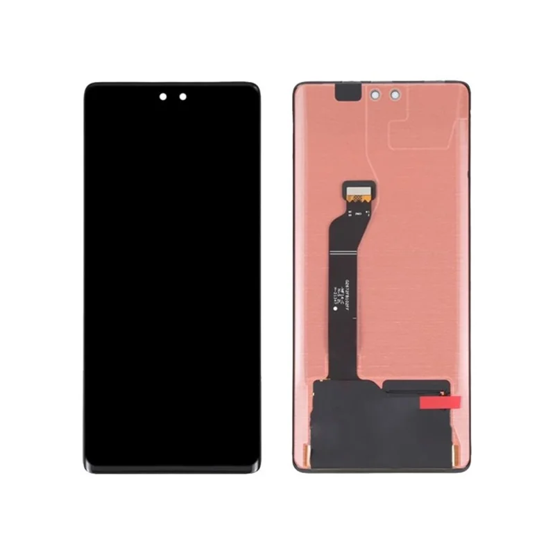 Peça de reposição do conjunto de tela OLED e digitalizador de grau OEM da série S 5G MAA-AN10 Pro 100 For Honor (sem logotipo)